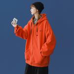 Унисекс свитшот WANCHAO CP, бирюзовый - фото 7