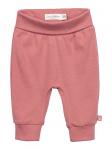 Тканевые брюки Sterntaler Jersey, розовый - фото