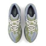 Кроссовки 1906 'slate grey dark olivine' New Balance, серый - фото 3