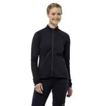 Куртка Jack Wolfskin Morobbia, черный - фото