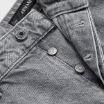 ARMANI EXCHANGE Джинсы AE Women's Gray - фото 9