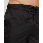 Шорты Superdry Code Sweat, черный - фото 3