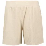 Шорты Only Emma, бежевый - фото