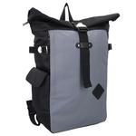 Рюкзак Harvest Label Naka, серый - фото 2