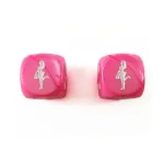 Кубики выжившего — героиня (2), Zombie Dice - фото