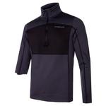 Толстовка на молнии Trangoworld Drammen, черный - фото 3