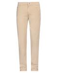 Брюки Trussardi, бежевый - фото