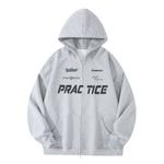 Унисекс свитшот Kawasaki, синий - фото 8