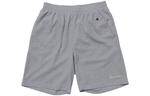 Повседневные шорты для мужчин Champion, серый - фото