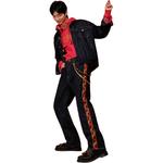 Levis Джинсовая куртка Levi's мужская в джинсовом синем цвете, Denim Blue - фото 5