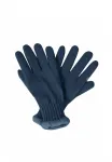 Наши перчатки Samaya, Dunkelblau - фото