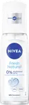 Дезодорант NIVEA Zerstäuber Fresh Natural, 75 ml - фото