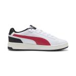 Кроссовки PUMA Court, White - фото 4