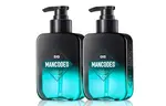 Очищающие средства для мужчин MANCOES - фото 2
