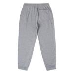 Брюки go-to novelty chuck patch pants 'grey' Converse, серый - фото