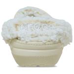 Классические клоги unisex Crocs, бежевый - фото 6