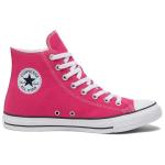 All Star Canvas Shoes Unisex High-top Pink Converse - фото 2