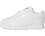 Кроссовки PUMA Kids Roma, цвет Puma White - фото 4