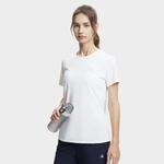 Футболка женская белая Fila - фото 4