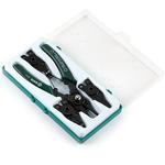 SATA 09251 Набор плоскогубцев для стопорных колец H - фото 2