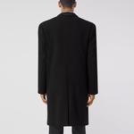 Мужское пальто Burberry, цвет Black - фото 4