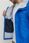 Куртка-дождевик Loke Helly Hansen, синий - фото 7