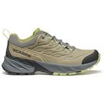 Женские туфли Rush 2 Pro GTX Scarpa, бежевый - фото