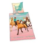 Постельное белье духа Herding, мультколор - фото