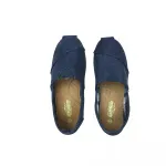 Эспадрильи Brasileras Cal, синий - фото 3