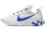 Мужские беговые кроссовки Nike React Element 55 - фото