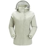 Женская уличная куртка CAMEL, Черный - фото 7