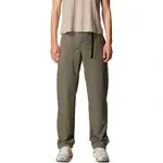 Брюки Houdini Corespun Chore, зеленый - фото