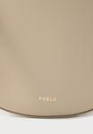Сумка кросс-боди Furla MOONSTONE , Light Grey - фото 4
