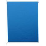 Рулонные шторы Mcw, синий - фото