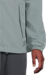 Куртка L.L.Bean Mountain Classic Rain Jacket Regular, цвет Forest Gray - фото 4