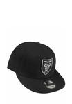 Бейсболка FIFTY SNAPBACK - MLS INTER MIAMI New Era, черный - фото 4