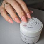 Yoshi Jelly Pro Builder Cover персиковый 50 г - фото 3