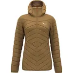 Куртка Salewa Brenta RDS, желтый - фото