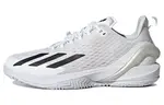 Кроссовки adidas Adizero Cybersonic Cloud White Core Black Matte Silver - фото
