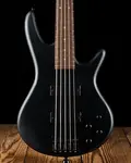 Ibanez GSR205B GIO - Потертая черная - фото