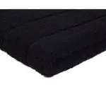 Полотенце для душа Berlin Gözze, черный - фото 4