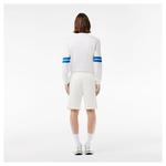 Шорты Lacoste GH7499, белый - фото 2