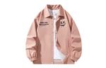 Куртка унисекс Csks, розовый - фото 58