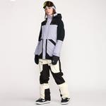 Брюки Volcom Stone Mica 20K Volcom, Bone - фото 4