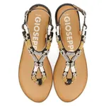 Сандалии Gioseppo Nyssa, черный - фото 2