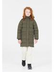 Куртка Zigzag Steppjacke Luisa, цвет 3048 Beetle - фото 3