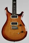 PRS S2 Custom 24-08 - Dark Cherry Sunburst 2025 с чехлом (112819:DS) - фото