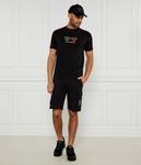 Футболки Regular fit Karl Lagerfeld, черный - фото 2