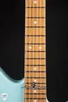 Suhr Classic JM - Дафни Блю - фото 9