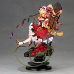 Scarlet East Project Scale Figures 25cm ALTER - фото 4